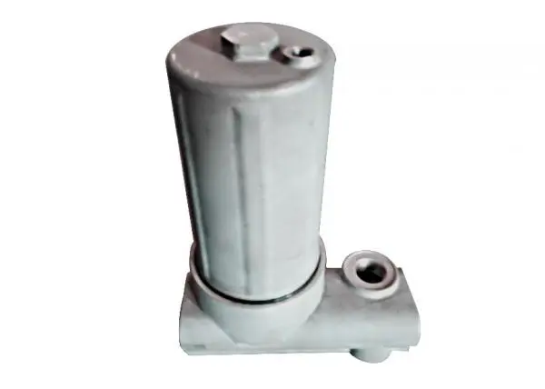 Types Of Filter Elements